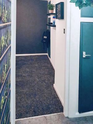 Bedroom- click for photo gallery